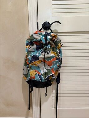 REI Flash 18 Print Pack daypack